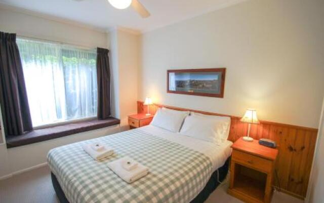 Silver Birches Holiday Unit 2