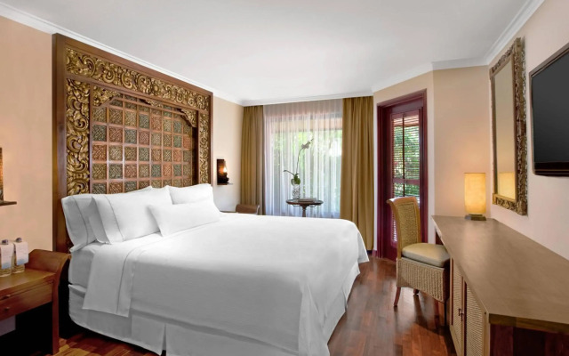 The Westin Resort Nusa Dua, Bali