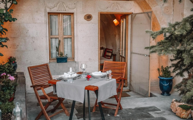 Hotel Taskonaklar Cappadocia - Special Class