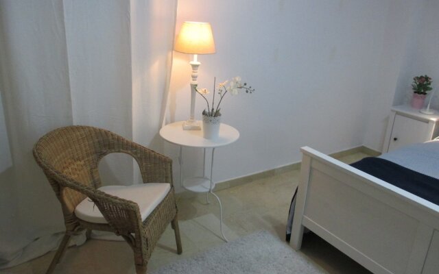 Villa Private Pool TF10