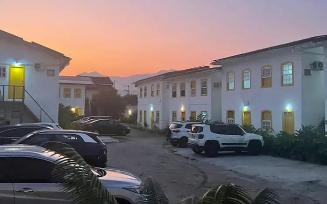 Pousada Fortaleza