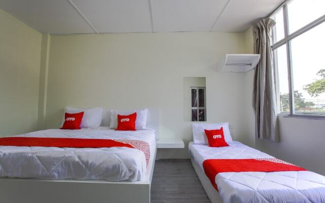 Zande Motel by OYO Rooms