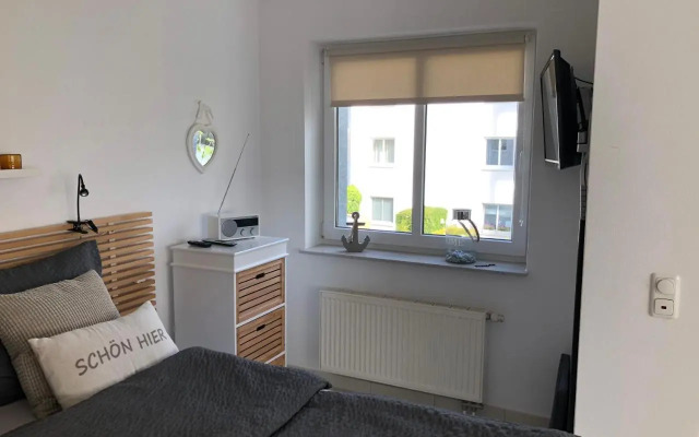 Idas Home am Meer