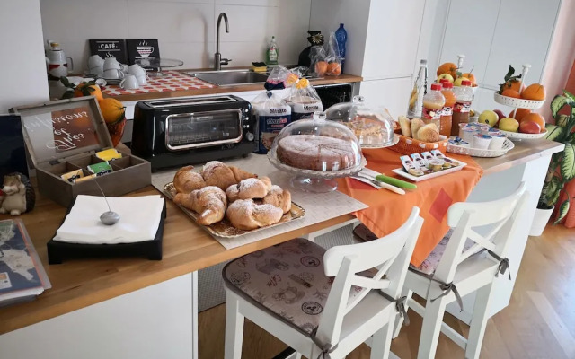 Zenzero e Limone B&B