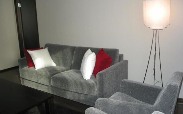 Hotel Raahen Hovi