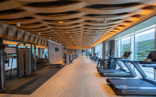 Wyndham Garden Jinjiang