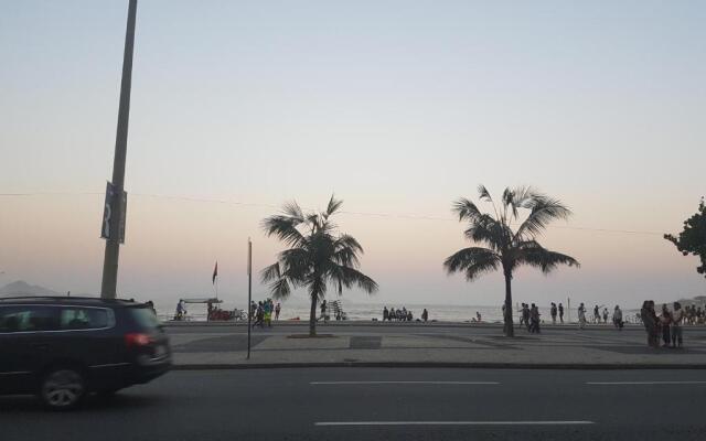 Apartamento Copacabana