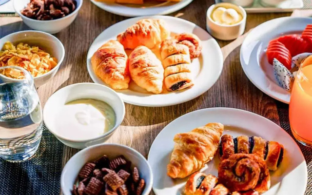 Novotel Koh Si Chang