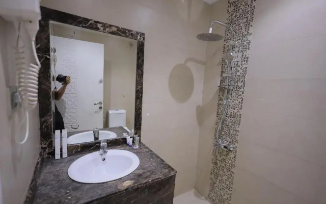 Al Muteb Suites Al Falah 3