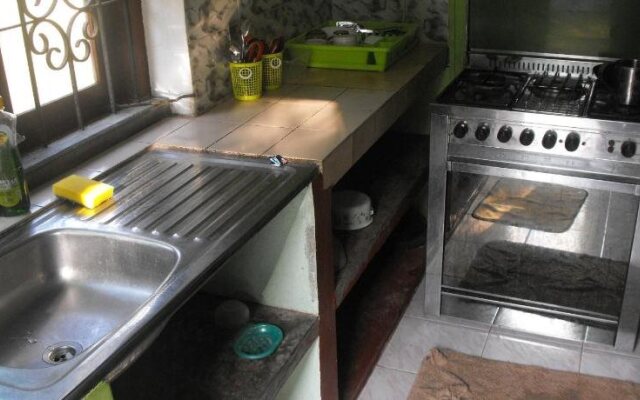 Sudath Guesthouse