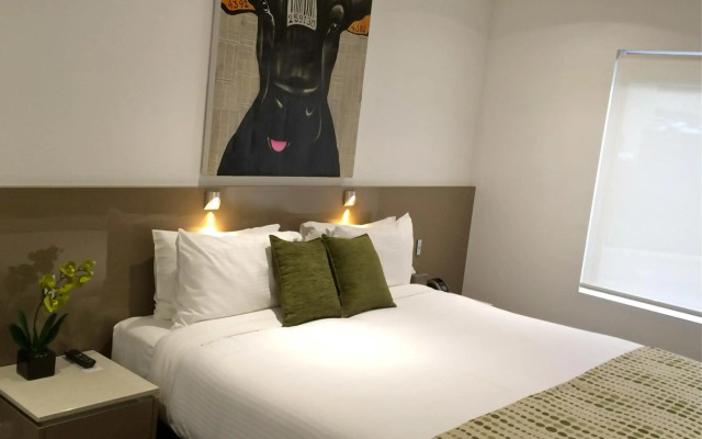 North Adelaide Boutique Stays Accommodation