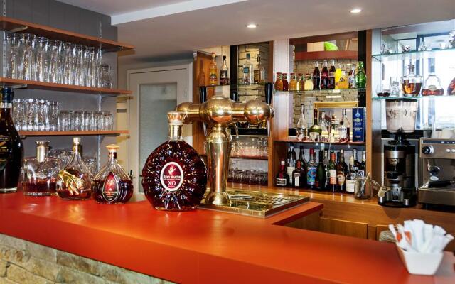 Ibis Styles Cognac