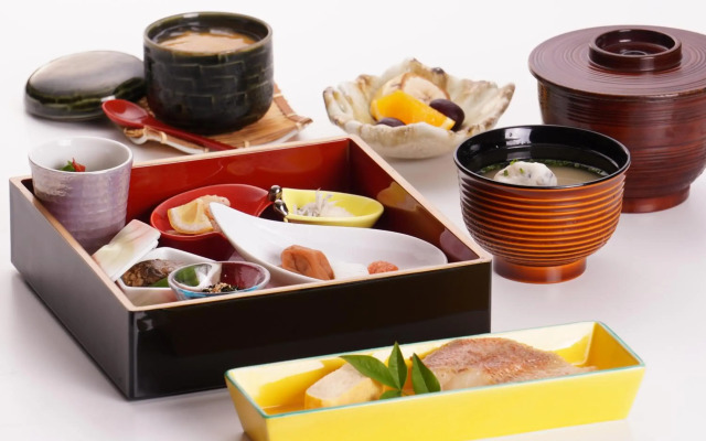 Shimonoseki Grand Hotel