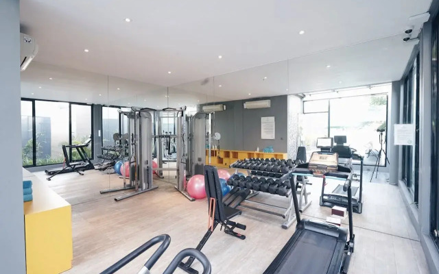 Kamaniiya Petitenget Seminyak