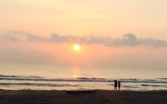 Kaoseng Resort
