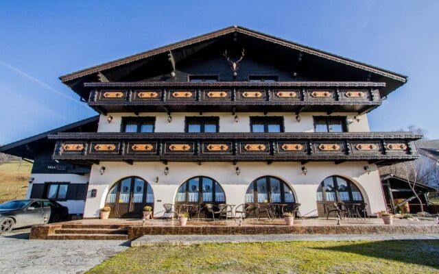Villa Siana