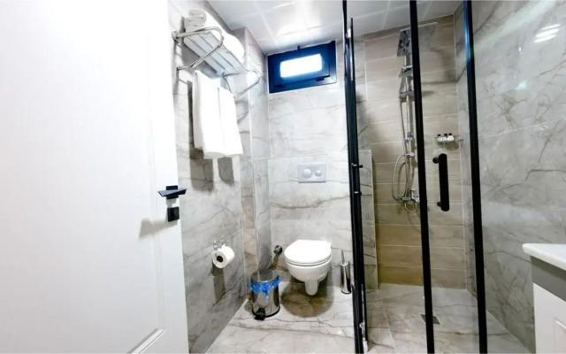 Falaylar Suit Hotel