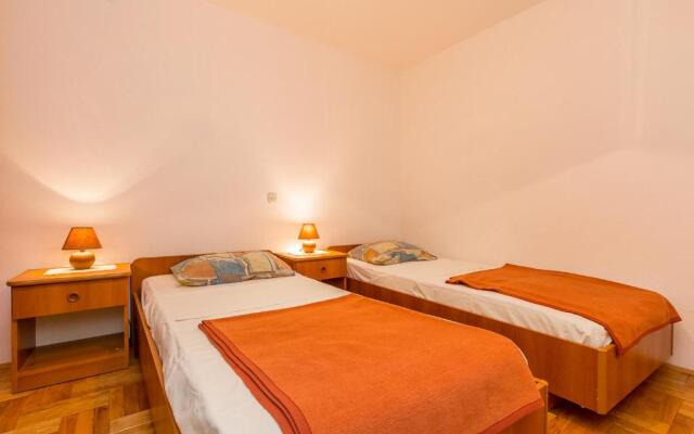 Apartments Pradolando