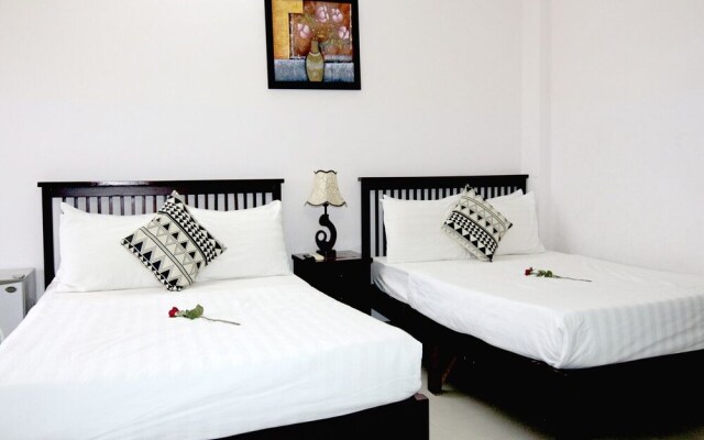 Nguyen Hotel Danang