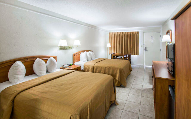 Rodeway Inn