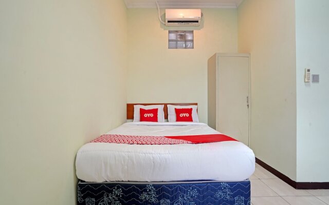 OYO 90836 Bartu Guesthouse