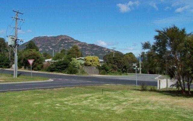 Freycinet Villa 1