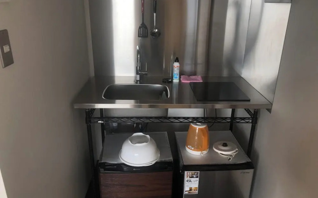 Wasuki Base Biwako Guest House