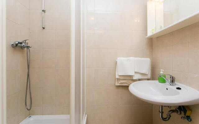 Guest House Serenity