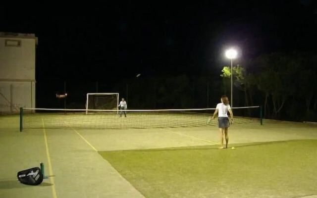 Hotel Club Mezzaluna