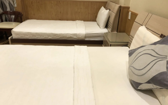 Truong Thinh Hotel