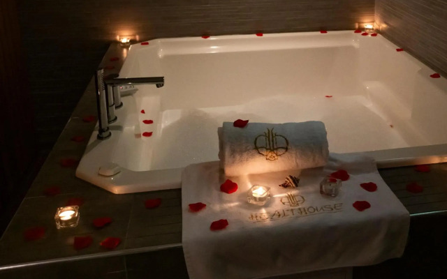 Las Dunas Grand Luxury Hotel
