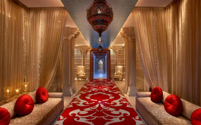 ITC Mughal, A Luxury Collection Resort & Spa, Agra