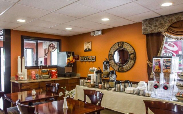 Americas Best Value Inn Torrington CT