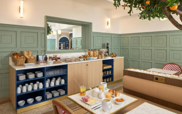 Timhotel Palais Royal