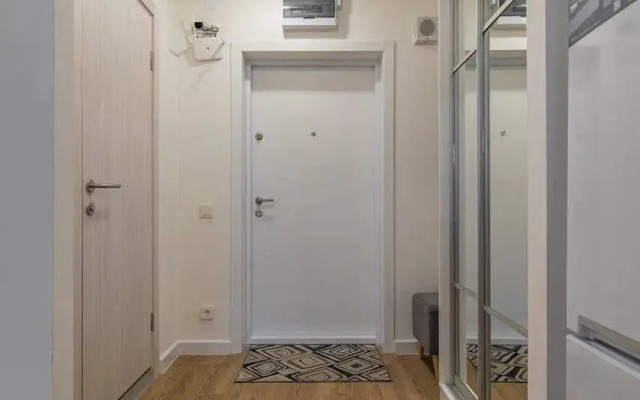 Evere Home (Эвере Хоум) на Очаковском шоссе