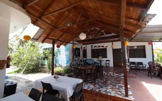 Hostal Las Gardenias