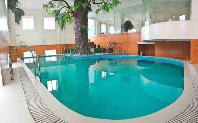 Sea Stars International Hotel
