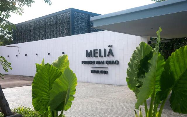 Melia Phuket Mai Khao