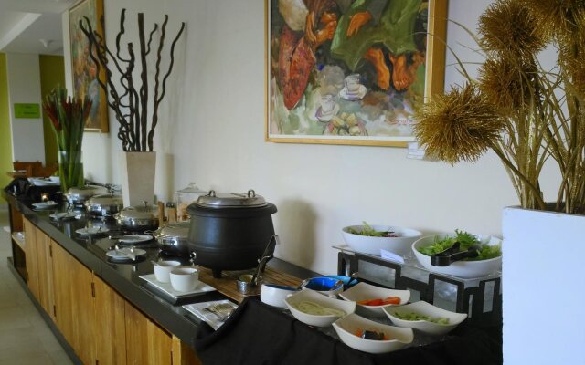 Taksu Sanur Hotel