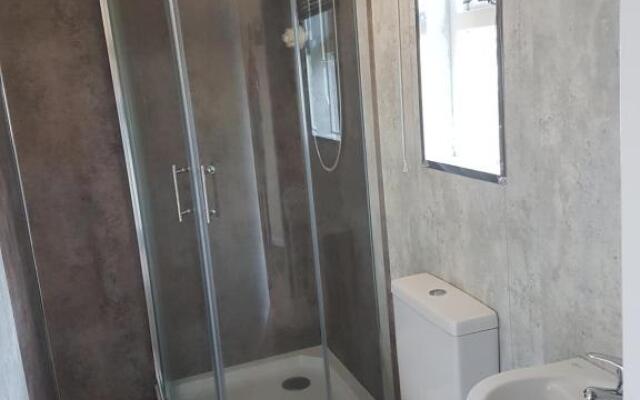 Farne Lodge