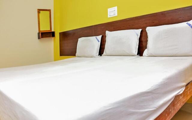 Hotel Sahasra Residency