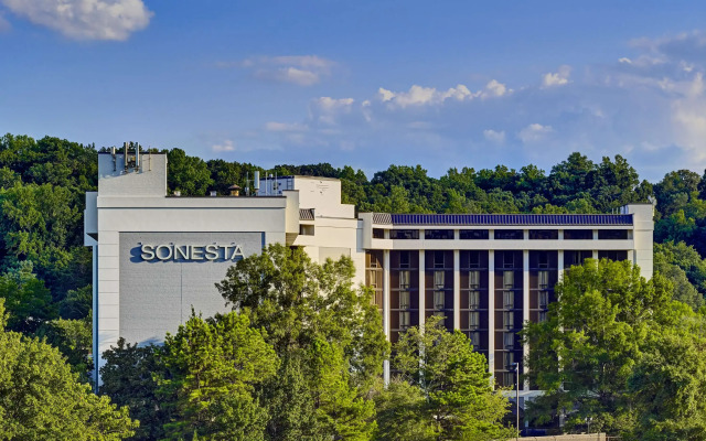 Sonesta Atlanta Northwest Galleria - Marietta