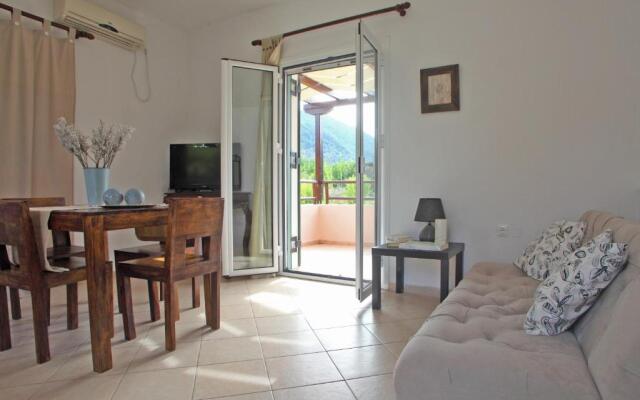 Echinades Resort