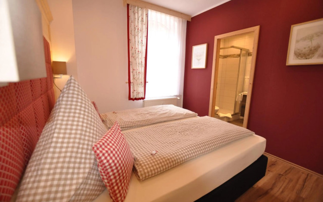 Wohlfühl-Ferienwohnungen König