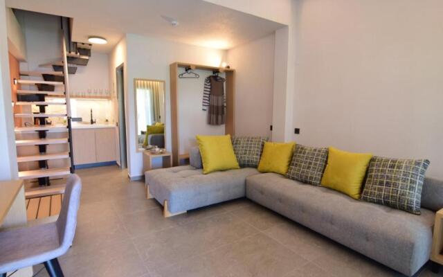 Aloe The Green Suites - Nikiti Halkidiki
