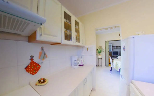 Meditteraneo Apartments