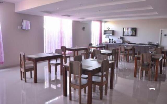 Hotel Amazon Plazza