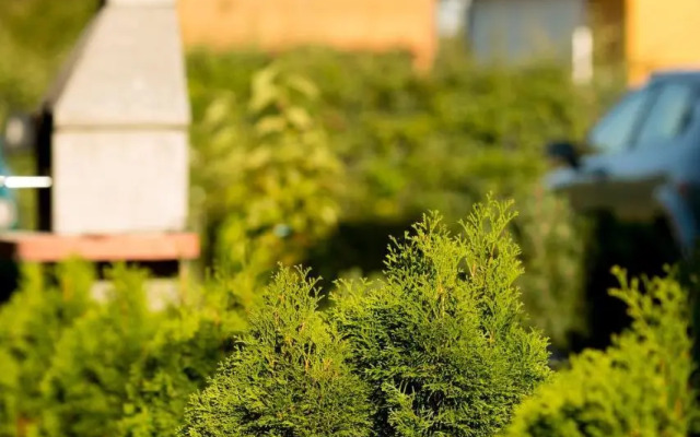 Ośrodek Wypoczynkowy Klif I