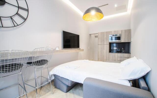 Dreamyflat Apartment Opera 2