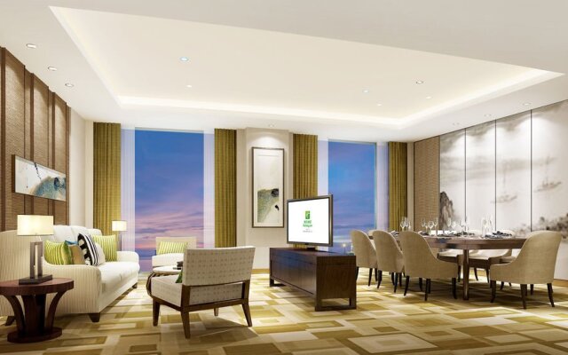 Holiday Inn Nanchang Jiulong Lake